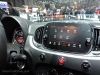 Nuova Fiat 500S - Salone di Ginevra 2016 interni (3)