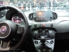 Nuova Fiat 500S - Salone di Ginevra 2016 interni (4)