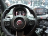 Nuova Fiat 500S - Salone di Ginevra 2016 interni (5)