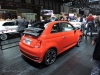 Nuova Fiat 500S cabrio - Salone di Ginevra 2016 (4)