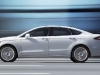 Nuova Ford Fusion