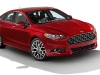 Nuova Ford Fusion