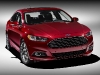 Nuova Ford Fusion