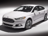 Nuova Ford Fusion