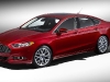 Nuova Ford Fusion