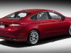 Nuova Ford Fusion