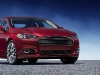 Nuova Ford Fusion