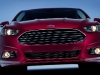 Nuova Ford Fusion