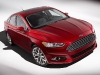 Nuova Ford Fusion