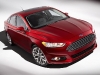 Nuova Ford Fusion