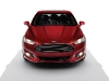 Nuova Ford Fusion