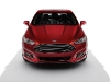 Nuova Ford Fusion