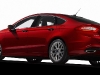 Nuova Ford Fusion