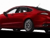 Nuova Ford Fusion