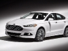 Nuova Ford Fusion