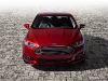 Nuova Ford Fusion