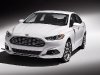 Nuova Ford Fusion