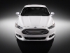 Nuova Ford Fusion