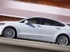 Nuova Ford Fusion