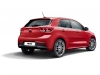 Nuova Kia Rio 2016 (7)