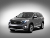 Nuova Kia Sorento (1)