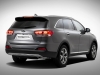 Nuova Kia Sorento (3)