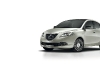 Nuova Lancia Ypsilon 4