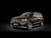 GL 350 BLUETEC, Citrinbraun metallic, Designo porcellan (X 166) 2012