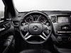 2012 Mercedes-Benz ML63 AMG