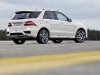 2012 Mercedes-Benz ML63 AMG