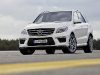 2012 Mercedes-Benz ML63 AMG