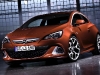 Opel Corsa 2011