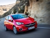 Nuova Opel Corsa 2015 5 porte (1)