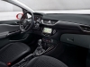 Nuova Opel Corsa 2015 interni (2)