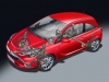 Nuova Opel Corsa 2015 meccanica (1)