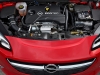 Nuova Opel Corsa 2015 motore (1)