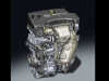 Nuova Opel Corsa 2015 motore (2)