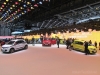 Nuova Renault Twingo - Salone di Ginevra 2014 (2)