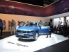 Nuova Volkswagen Tiguan Salone di Ginevra 2016 (1)