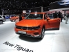 Nuova Volkswagen Tiguan Salone di Ginevra 2016 (11)