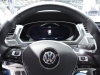 Nuova Volkswagen Tiguan interni Salone di Ginevra 2016 (1)