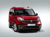 Nuovo Fiat Doblo restyling 2015 (1)