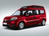 Nuovo Fiat Doblo restyling 2015 (2)