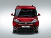 Nuovo Fiat Doblo restyling 2015 (3)