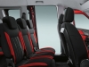 Nuovo Fiat Doblo restyling 2015 interni (2)