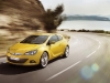  Opel Astra GTC 10