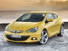  Opel Astra GTC 11