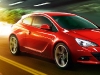  Opel Astra GTC 4