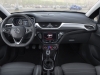 Nuova Opel Corsa OPC 2015 interni (1)