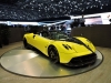 Pagani Huayra BC Salone di Ginevra 2016 live (5)